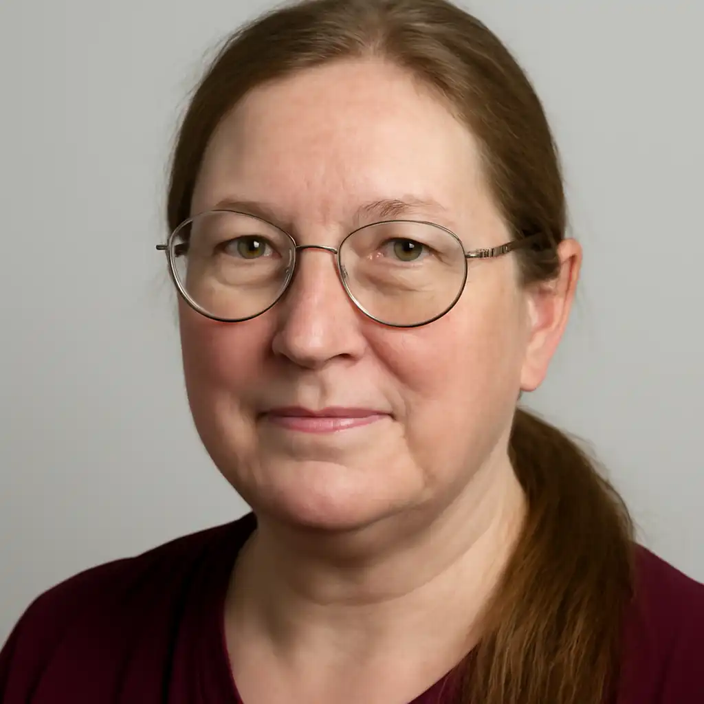 Victoria Blackwood